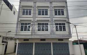 Empty Cheap Shop House, Strategic Business Location, Durung Road