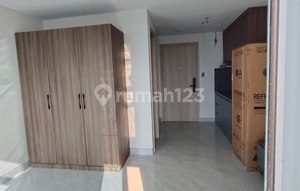 Dijual Apartemen Murah Tipe Studio Princeton Boutique