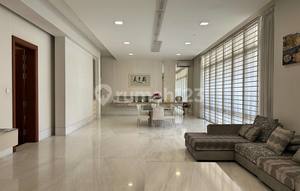 Villa Mewah Murah Cemara Asri Medan Dekat Citraland Sampali, Pic & Jewel Garden