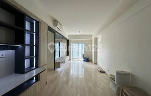 For Sale Affordable Apartment Ready to Occupy City Center Podomoro City Medan