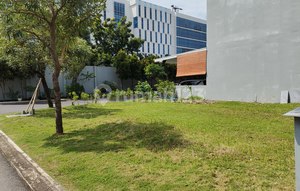 Kavling Sudut Dijual Cepat Murah Citraland Gama City