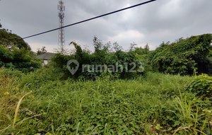 Cheap Land for Sale, Large Area, Purwosari Krakatau Street, Near Toll Access