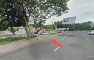 Pabrik Raya Pantura,Banyuglugur Situbondo