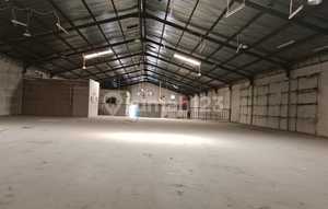 Large Strategic Warehouse in Pantai Indah Dadap Ocok for Distribution, Logistics, Manufacturing, Import-Export