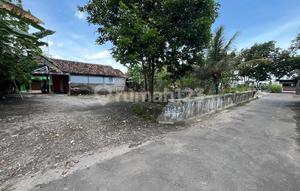 70 Meter Jl Jogja Solo, Tanah Villa 200 Jutaan, SHM.