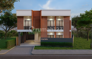 Kost Ekslusif 15 Menit Kampus Ugm, Kawasan Kost, 11 Kamar.