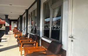 Hotel Mainroad Kota Subang Aktif Furnished Dekat Pintu Tol