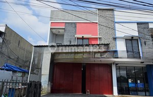 2-Storey Commercial Building, Strategic Location on the Edge of Palur Main Road