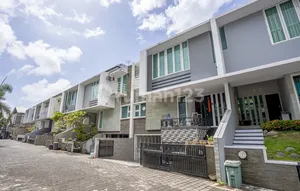 Modern 4-Bedroom House in Pemogan Bpf1575