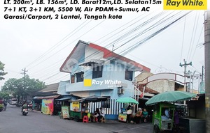 Di Jual Kost di Purwosari, Laweyan