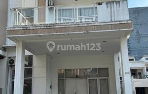 Rent Ready-to-Occupy House in Cemara Asri Housing Complex