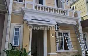 Nice House Paramount Village Ready to Occupy Special Price