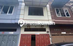 Dijual Rumah Komplek Graha Sunggal Bagus