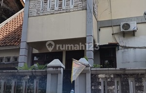 Disewakan Homestay di Jepara Siap Operasional Semi Furnished