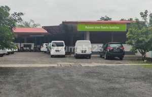 Dijual Ruang Usaha Strategis Pinggir Jl Raya Weleri Kendal