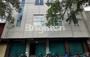 Disewakan Ruang Usaha Murah Tengah Kota Solo Jebres