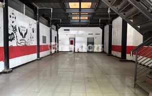 Sewa Ruko Solo Murah Strategis Tengah Kota Kepatihan Jebres