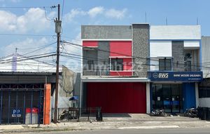 Sewa Ruko Murah Palur Jaten Ngringo Karanganyar Solo