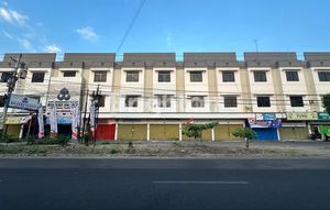 Sewa Ruko Murah Solo Baru Grogol Sukoharjo
