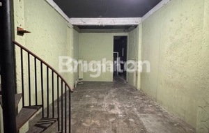 Sewa Ruko Murah Area Ramai Gatot Subroto Serengan Solo