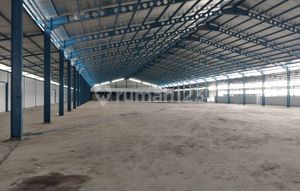 Gudang Murah Akses Kontainer Siap Pakai Di Klaten