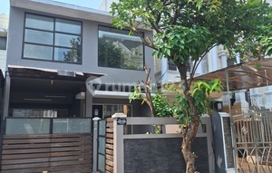For Sale, PIK 1 House 6x12.5, 2 Floors, Already Renovated, Cheapest.