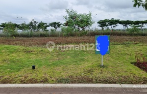 Dijual Kavling Residential PIK 2 10x25