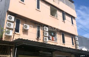 Di Jual Rumah Kost Dekat Area Panakkukang