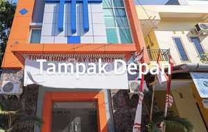 Di Jual Murah Homestay Atau Kost Kostan Tengah Kota Makassar