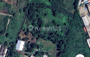 Land for Rent, Warehouse Area Kapasa