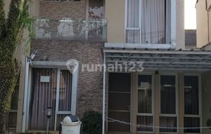 Dikontrakan Rumah Di Pamoyanan Townhouse Sudah Renovasi