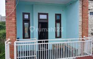 Dijual Villa Full Furnished Di Atas Bukit (View Kota dan Laut) Tanjung Karang Barat, Bandar Lampung