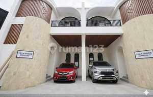 Rent New Villa in Petitenget, Seminyak, Kerobokan, Kuta, Bali