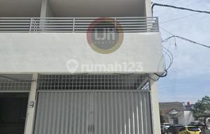 Disewakan Ruko di Mamen Taman Raya Square