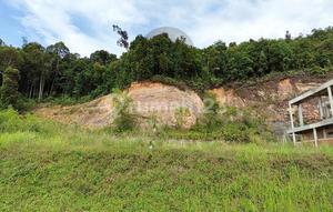 Dijual Kavling Agathis di Sukajadi