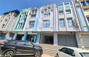 For Rent: Batamas Shop House, Pasir Putih, 3 Floors