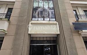 Disewakan Ruko di Orchard Park, Batam Centre