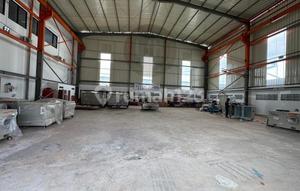 Disewakan Workshop di Kawasan Bintang Industri 2 di Tanjung Uncang