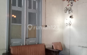Disewakan Ruang Usaha Strategis di Pusat Kota Cimahi