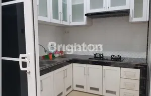 Rent Cemara Asrii Road