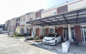 Villa Kota Batu Full Furnished Siap Pakai Dekat Jatimpark 900 Juta An