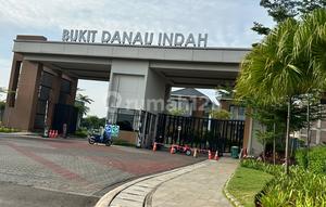 Land Plot Pik2 Bukit Danau Indah Bdi 12X30