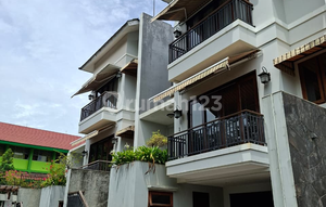 Rent a House in Ampera