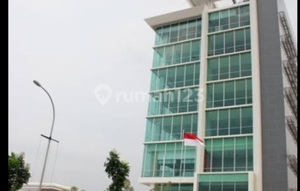 Gedung Siap Pakai, Denga Fasilitas Lengkap