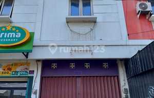 Ruko, 2 Lantai, SHM, di Genuk,