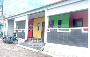 DIJUAL RUMAH KOST SIAP OPERASIONAL – TANJUNGPINANG