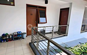 Investasi Langka! Kost Aktif Sayap Dago Bandung - Turun Harga Jual Cepat ( Good Invest )