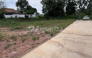 Tanah Abusamah belakang stikes budi mulia