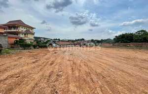 Tanah sukabangun pangkal 2 menit ke RS Siti Fatimah