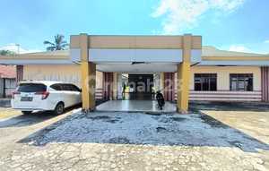 Land and Building of the Former Eye Clinic on Jalan Amir Hamzah in Binjai City